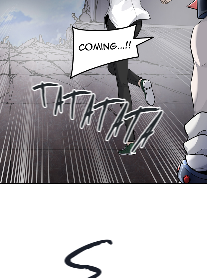 Tower of God Chapter 424 2